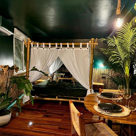 Jungle Love Room Toulouse Exteriör bild