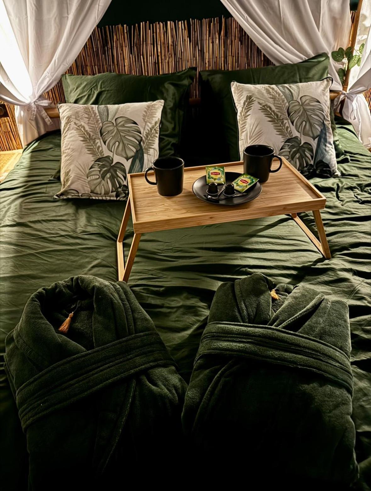 Jungle Love Room Toulouse Exteriör bild